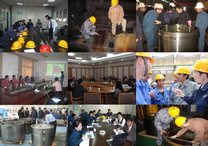 陜西鑫航機械設(shè)備有限責任公司 陜西鑫航機械設(shè)備有限責任公司